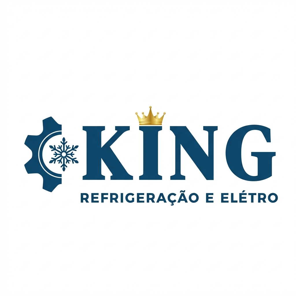 King Refrigeração